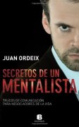 Juan Ordeix - Secretos de un Mentalista (Spanish)